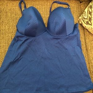 Cacique Swim Top 42DD